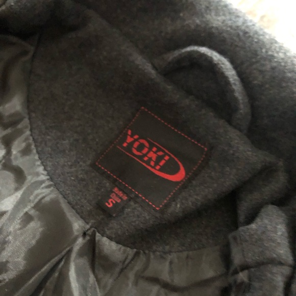 YOKI Winter Jacket - Picture 5 of 5